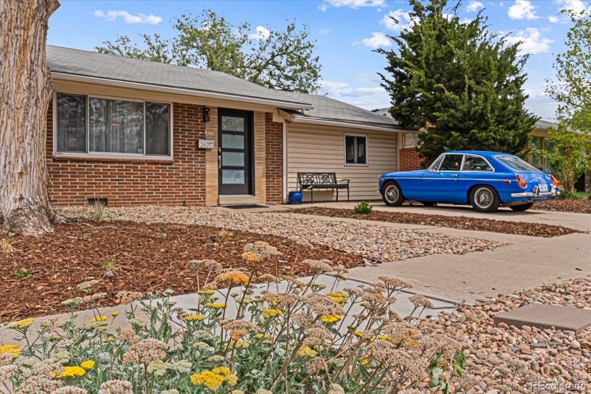 2670 S Lowell Boulevard, denver&nbsp; House Search MLS Picture