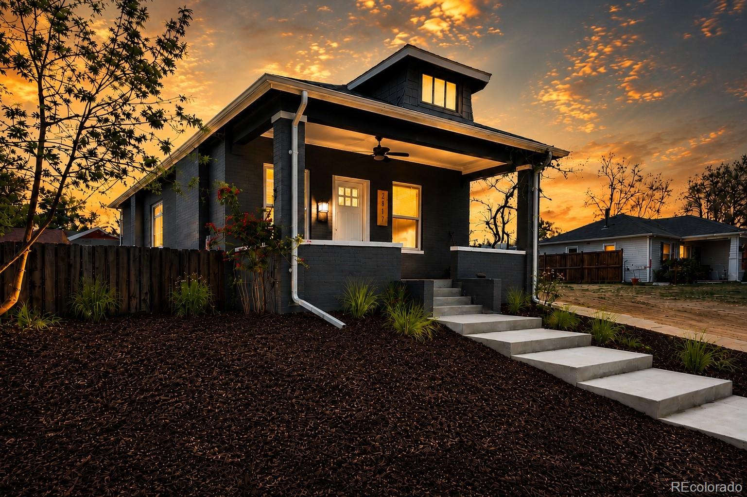 Sunnyside Denver Home | MLS #: 19419654847  Zuni Street, Denver Beds: 2 Baths: 2 Price: $565,000