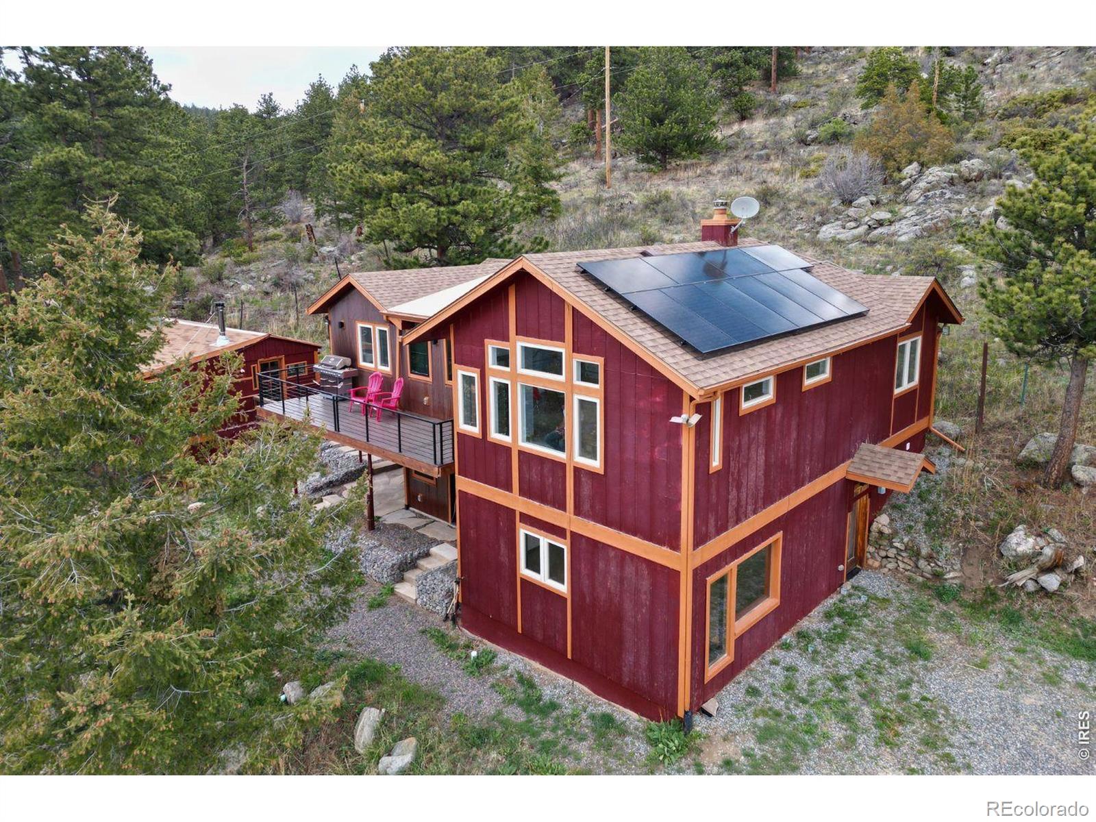 boulder&nbsp; House Search Picture