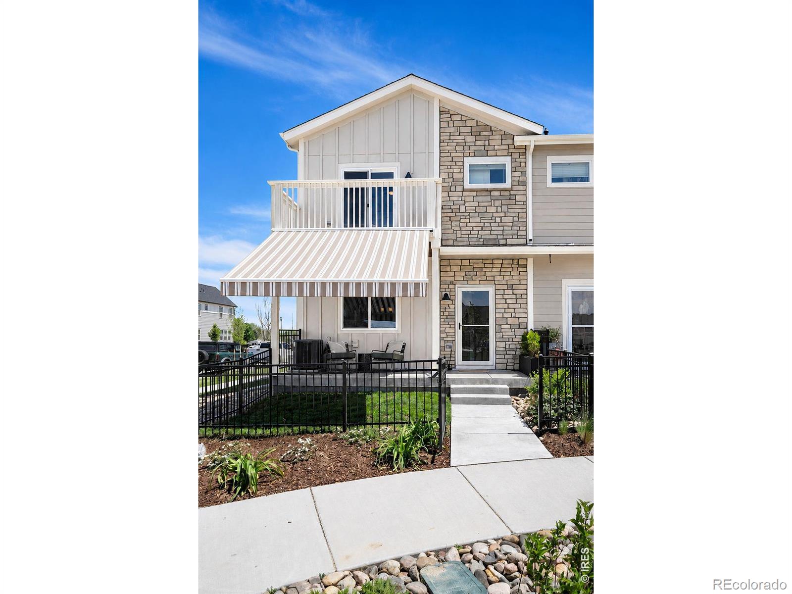 2718  Bear Springs Circle, longmont&nbsp; House Search MLS Picture