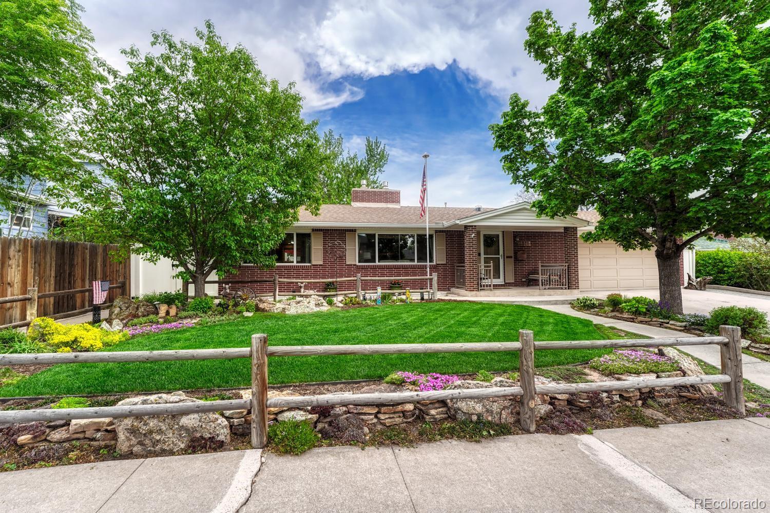 colorado springs&nbsp; House Search Picture