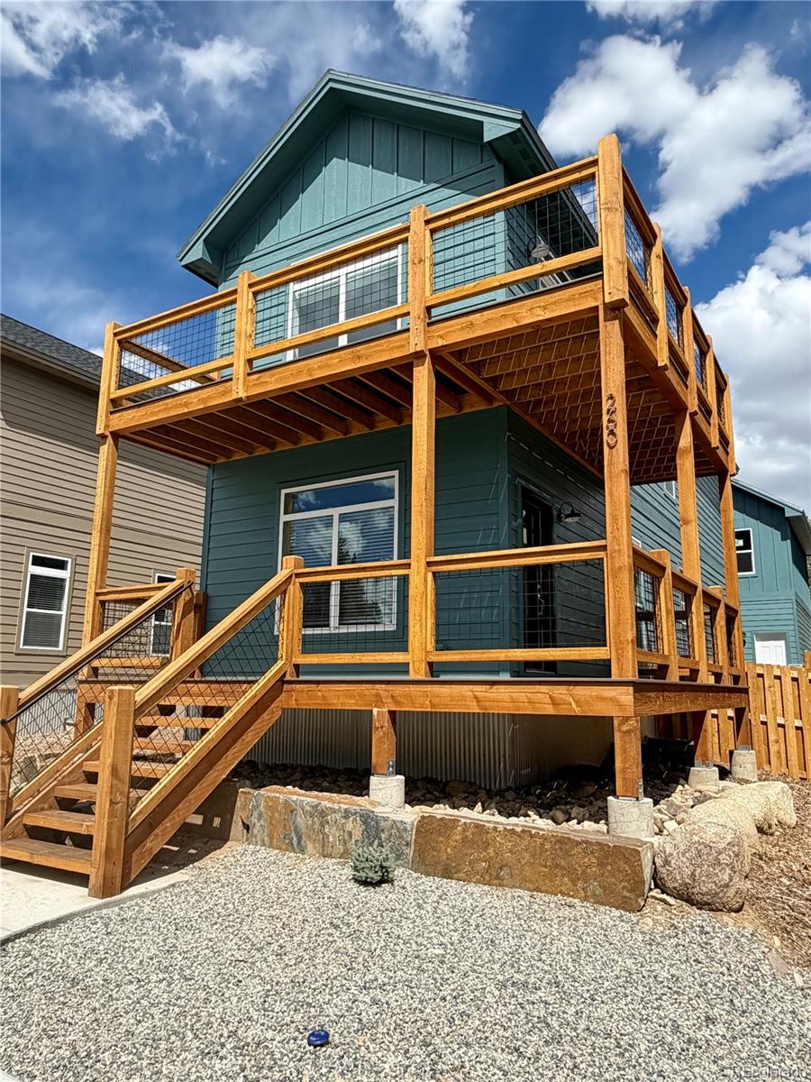 leadville&nbsp; House Search Picture