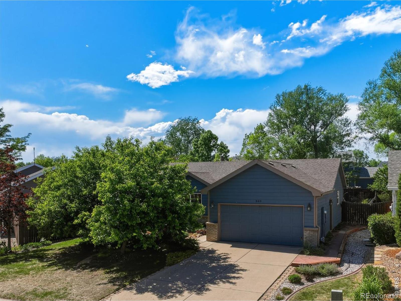 500  Hemlock Drive, windsor&nbsp; House Search MLS Picture