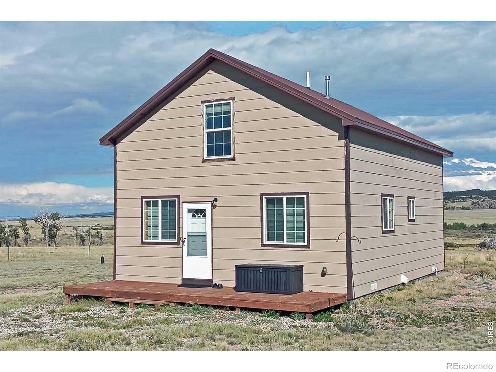 1730 N County Road 89 , &nbsp; House Search MLS Picture