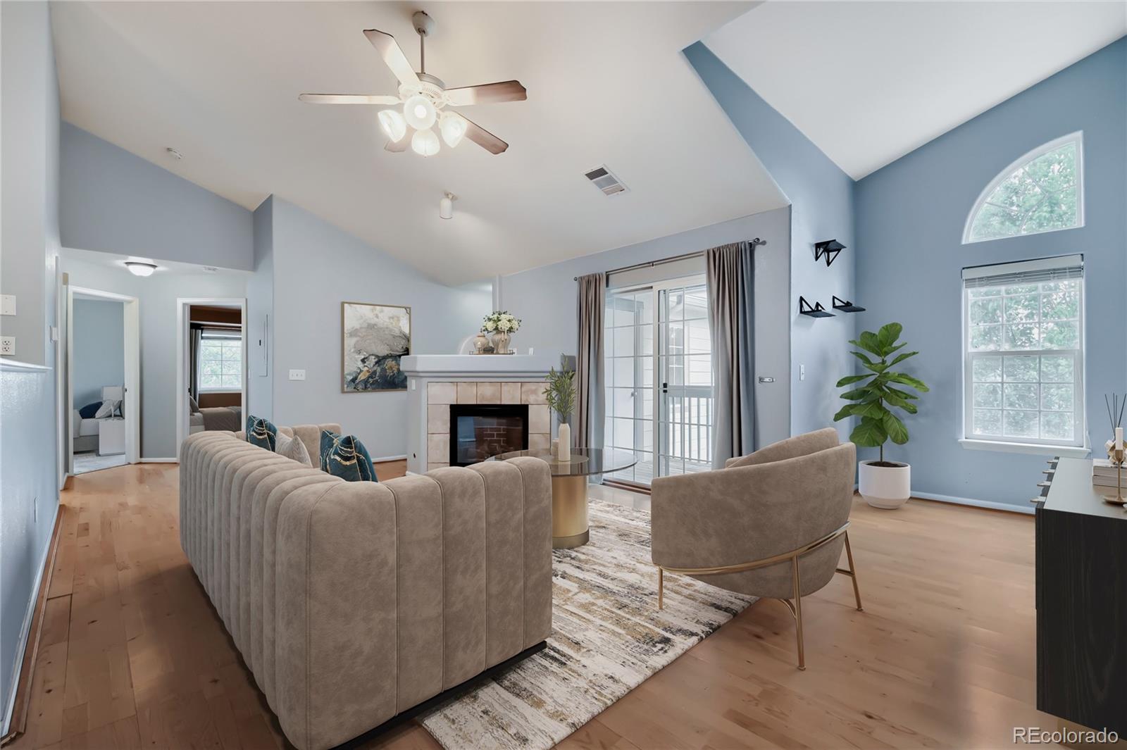 3252 E 103rd Drive, thornton&nbsp; House Search MLS Picture