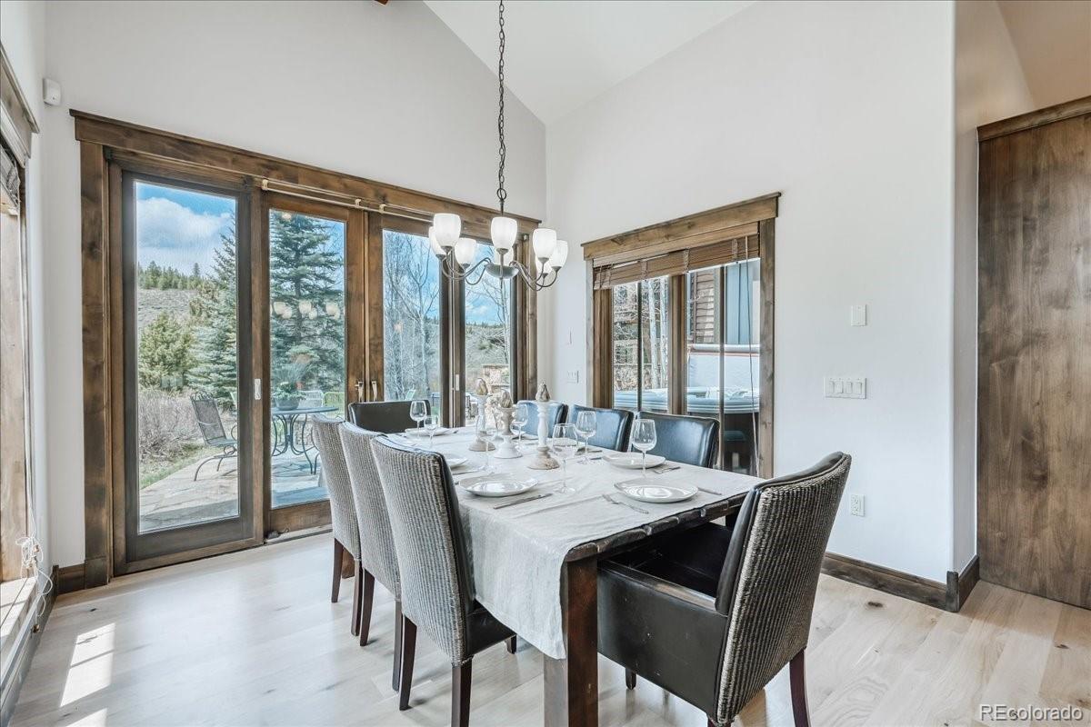 229  Shores Lane, breckenridge&nbsp; House Search MLS Picture