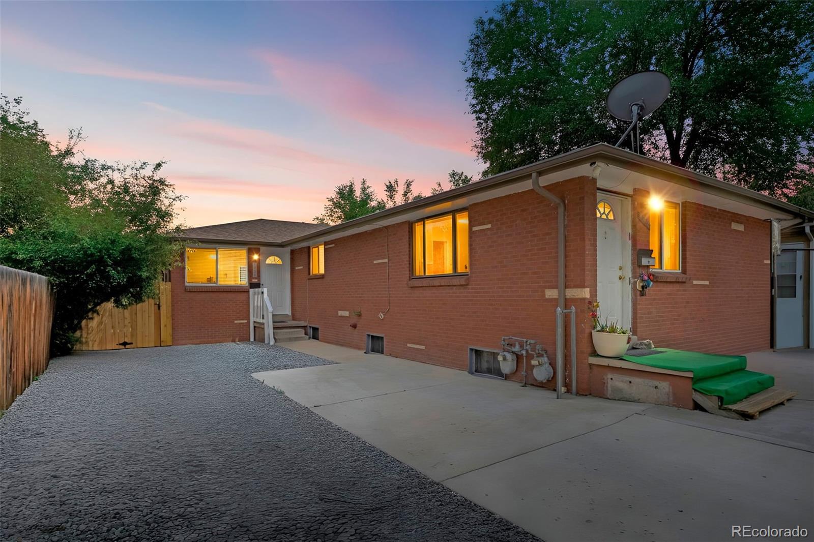 1026  Raleigh Street, denver&nbsp; House Search MLS Picture
