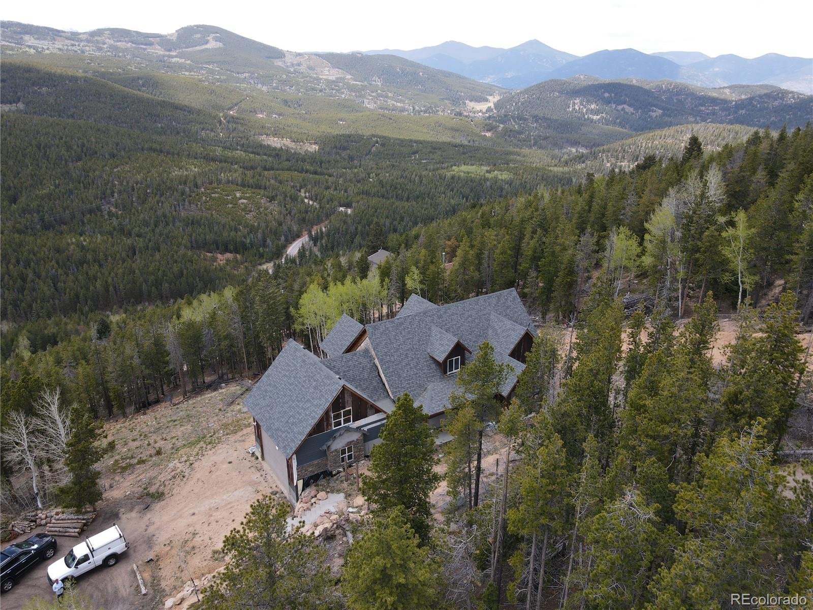8642  Martin Lane, conifer&nbsp; House Search MLS Picture