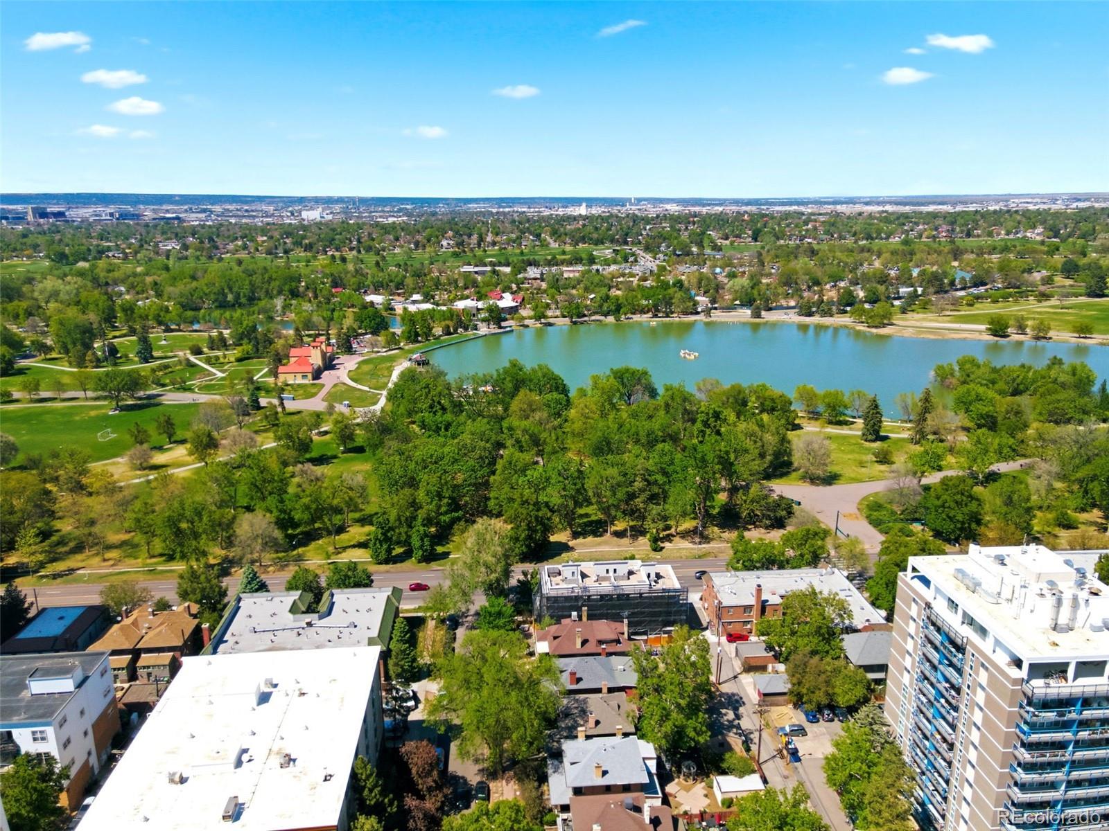  Denver Condo / Townhome | MLS #: 17135041623  Saint Paul Street 209, Denver Beds: 1 Baths: 1 Price: $309,500