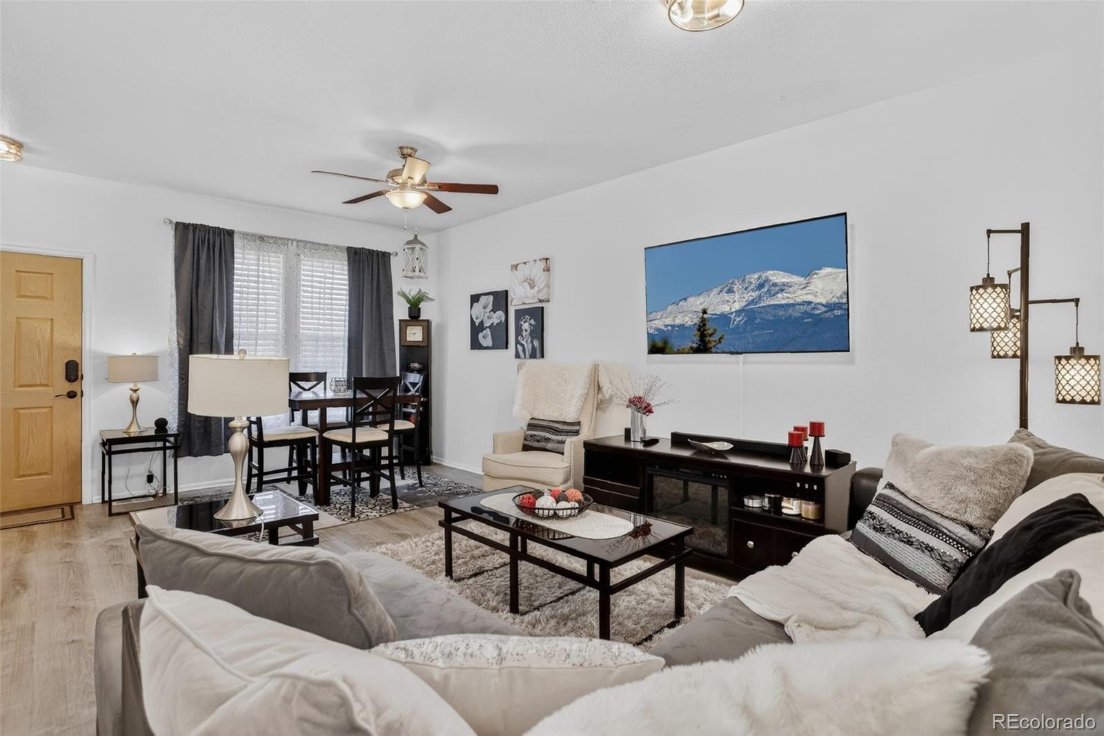 2116  Creekridge Point, colorado springs&nbsp; House Search MLS Picture
