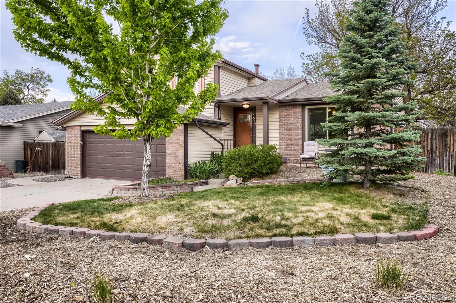 3322 S Granby Street, aurora&nbsp; House Search MLS Picture