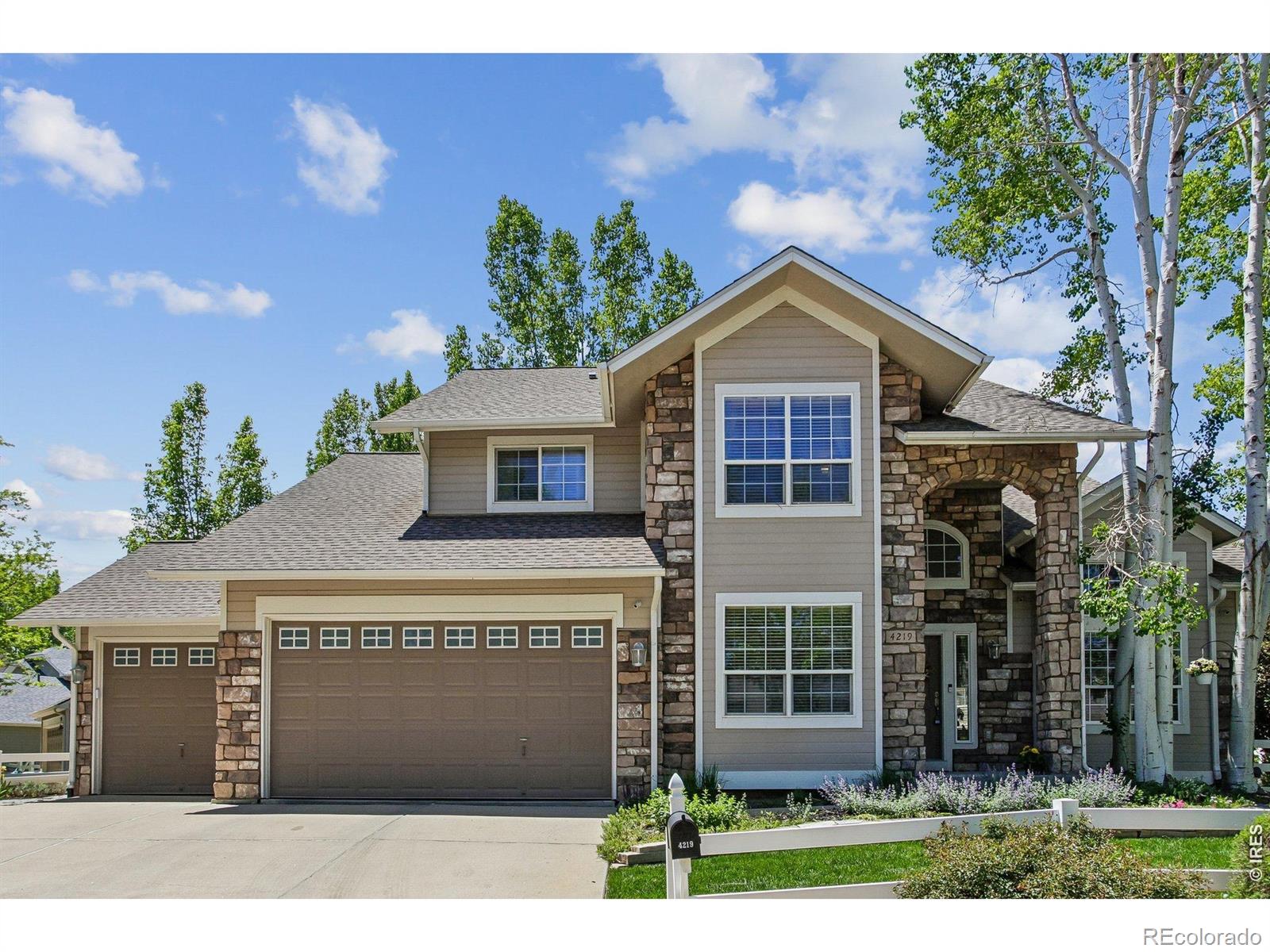Meadowview Longmont Home | MLS #: 45678910591564219  Prairie Fire Circle, Longmont Beds: 4 Baths: 3 Price: $924,900