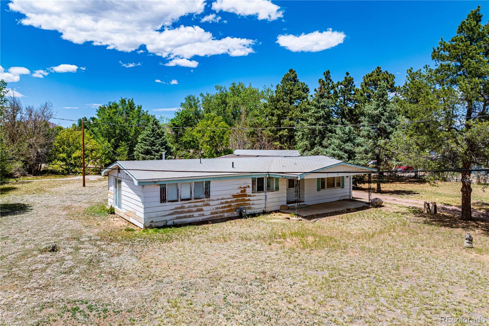 canon city&nbsp; House Search Picture