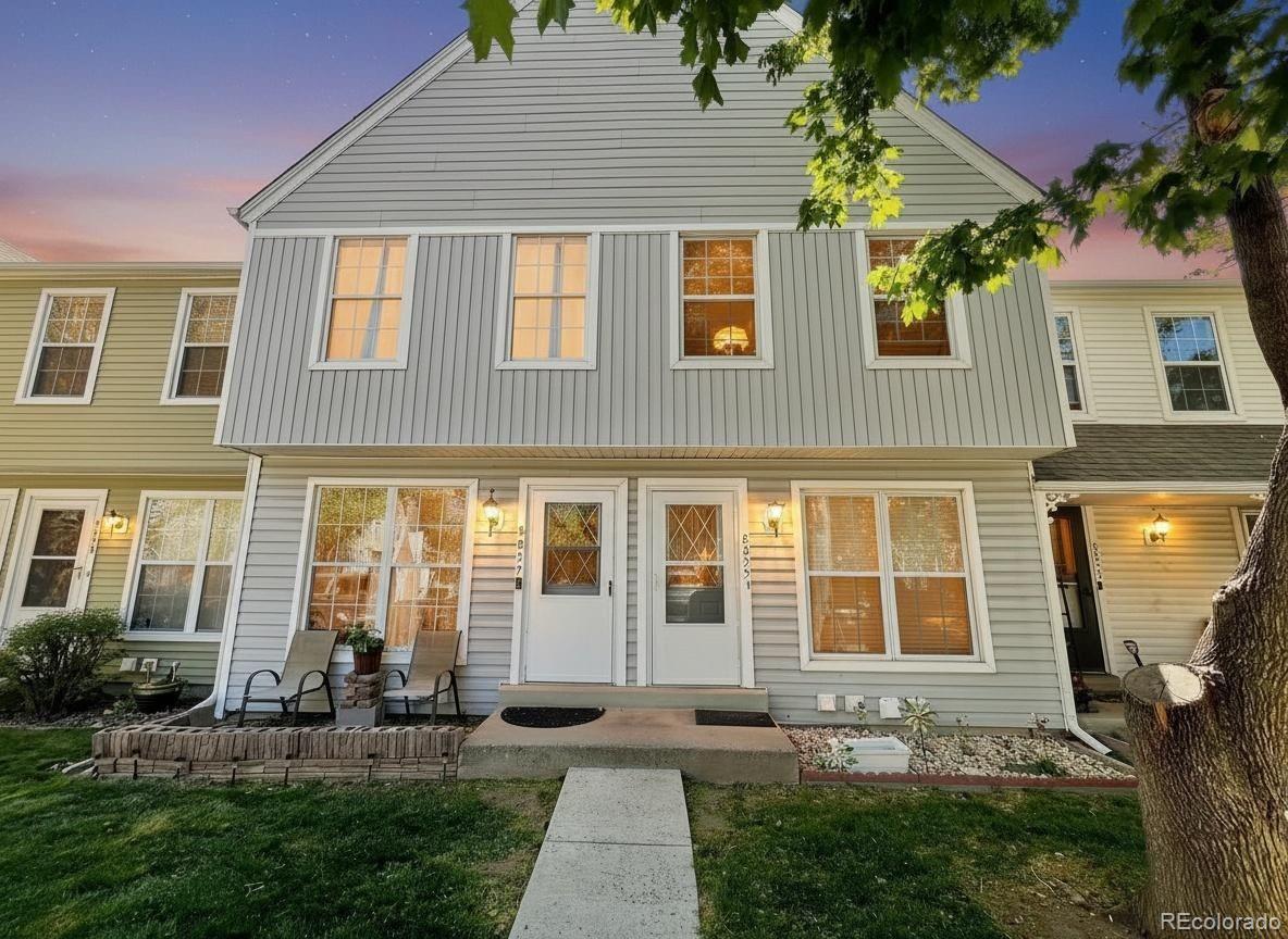 8855 W Floyd Avenue, lakewood&nbsp; House Search MLS Picture