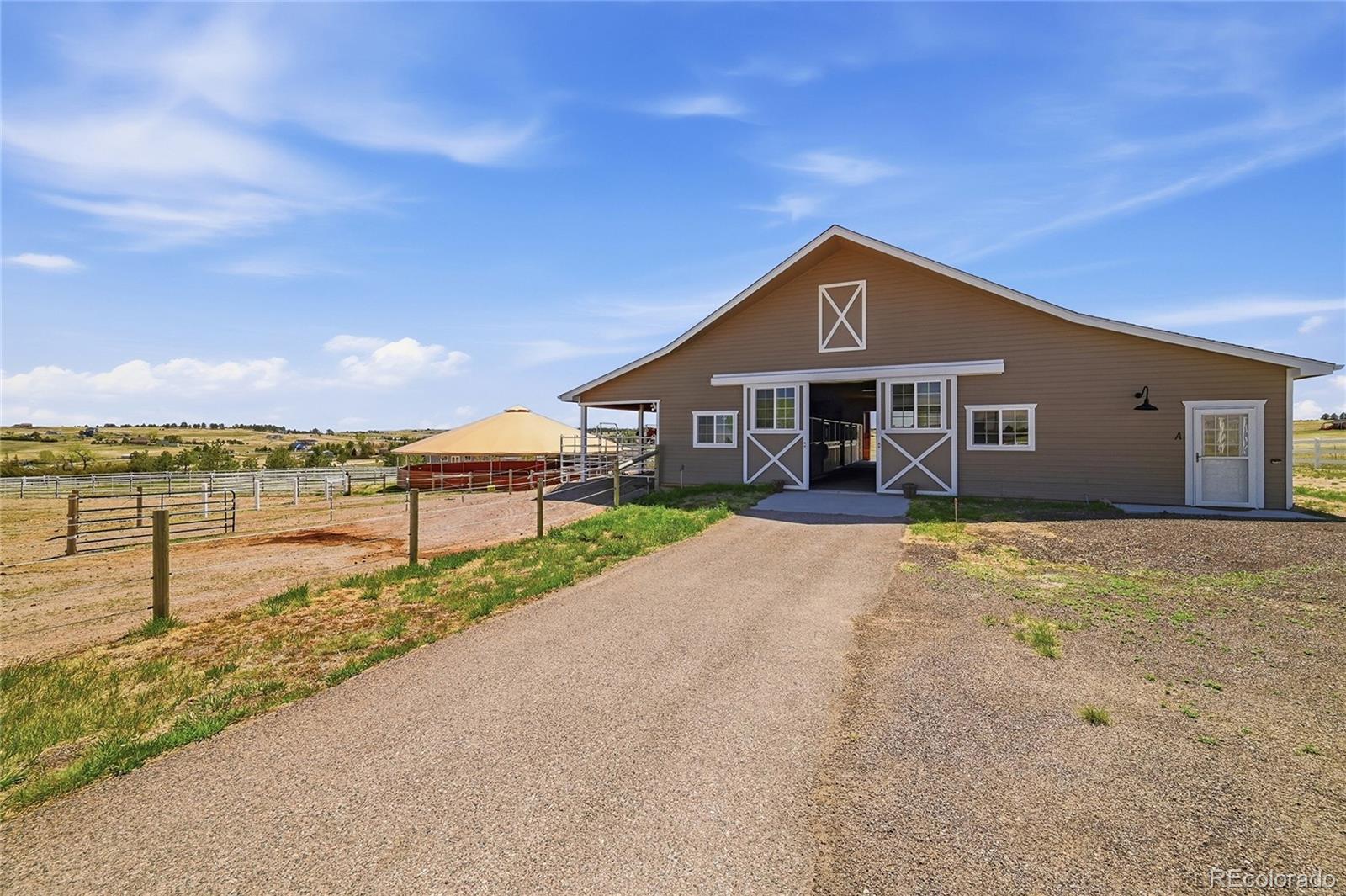 6620  Shannon Circle, kiowa&nbsp; House Search MLS Picture