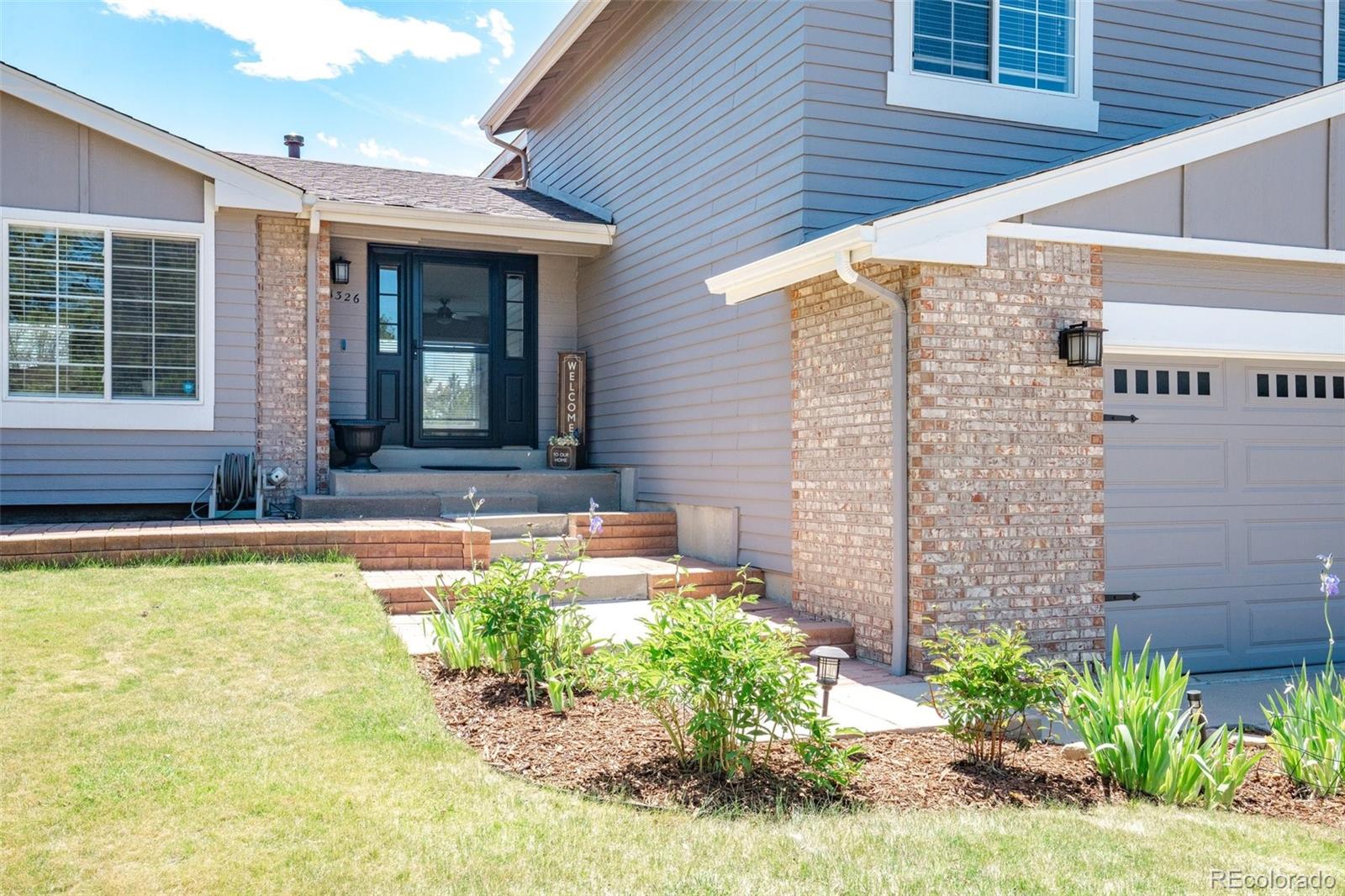 1326  Northridge Road, highlands ranch&nbsp; House Search MLS Picture