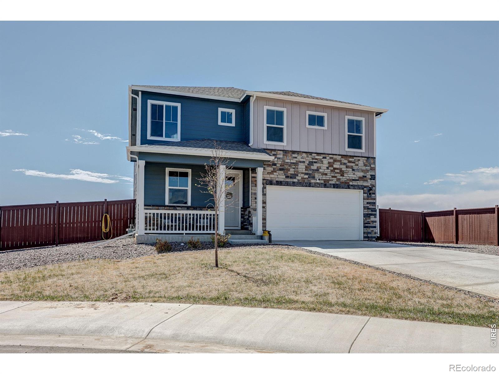 2744  Wren Drive, johnstown&nbsp; House Search MLS Picture