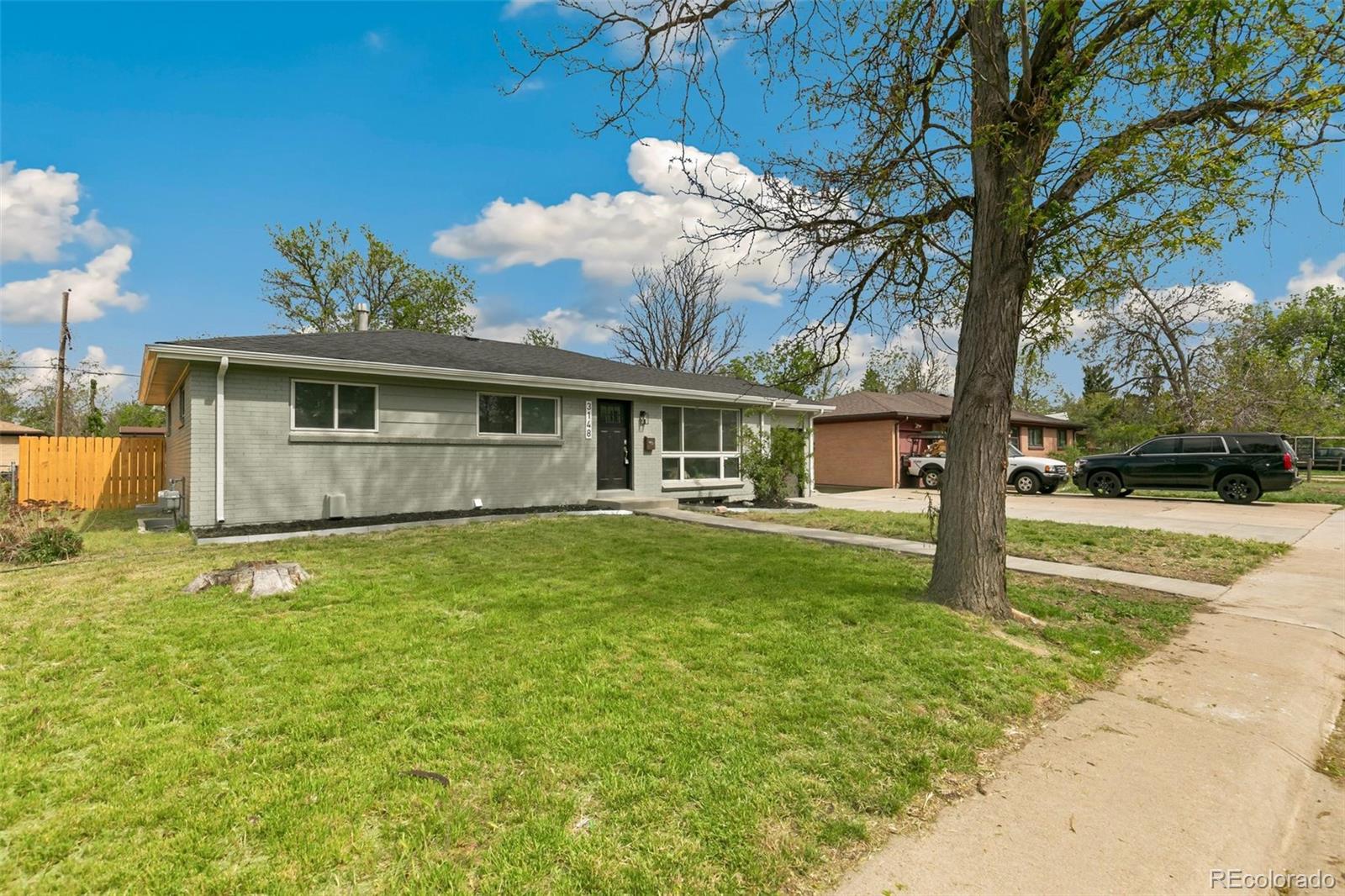 Morris Heights Aurora Home | MLS #: 51435643148  Quentin Street, Aurora Beds: 6 Baths: 2 Price: $519,900