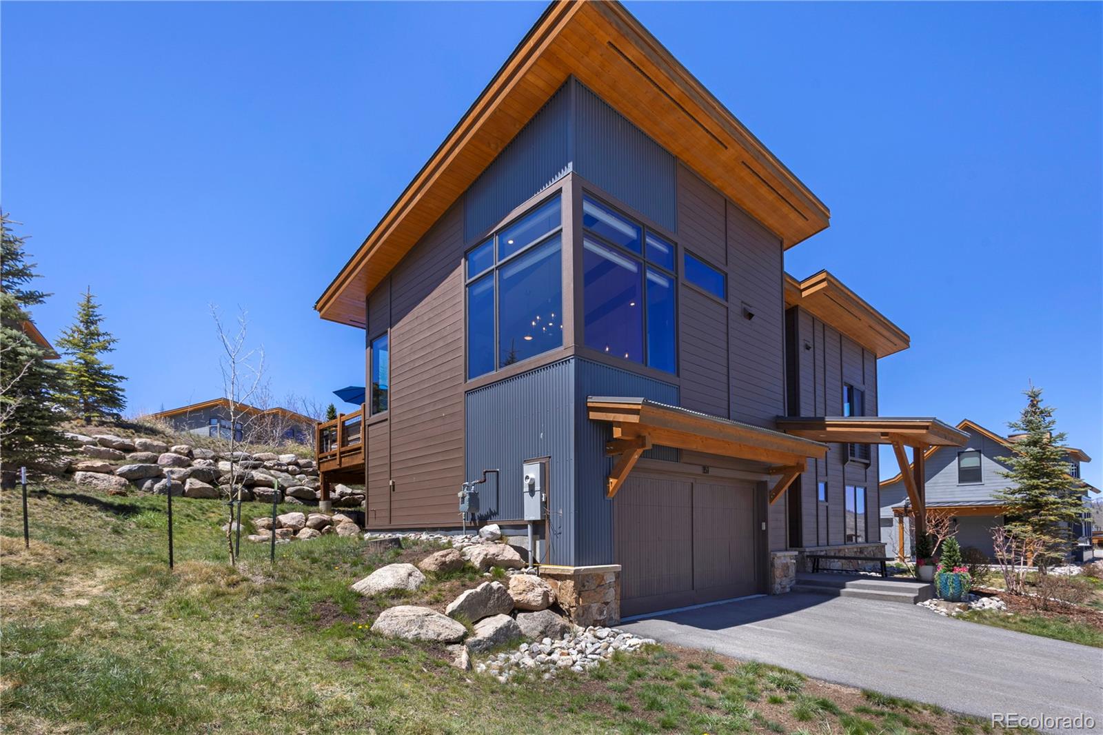 silverthorne&nbsp; House Search Picture