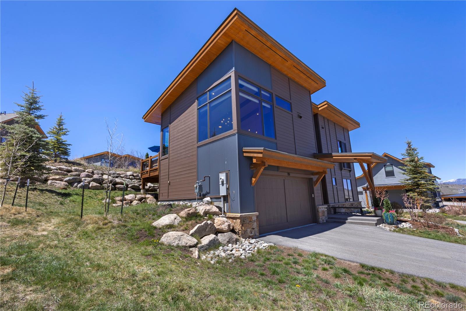 151  Moss Way, silverthorne&nbsp; House Search MLS Picture