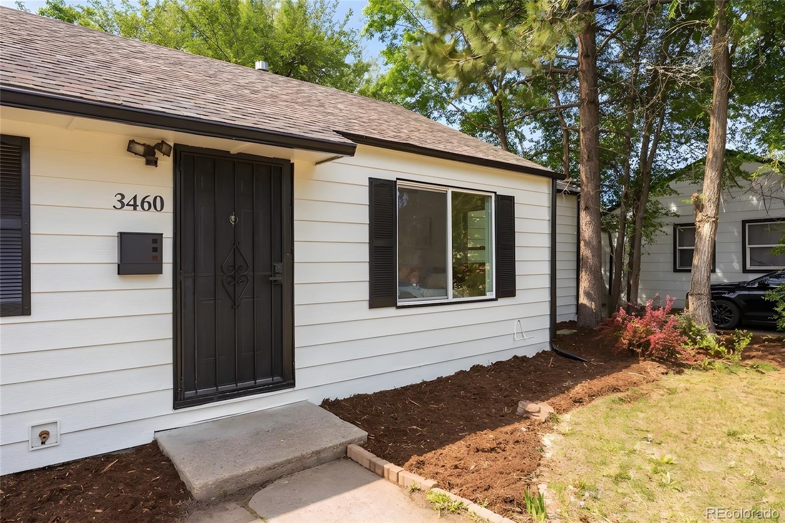 3460 W Evans Avenue, denver&nbsp; House Search MLS Picture