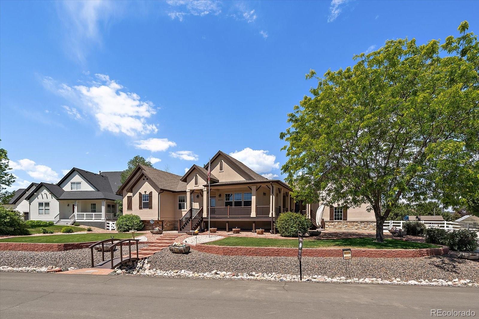 9375  Homestead Dr Drive, frederick&nbsp; House Search MLS Picture