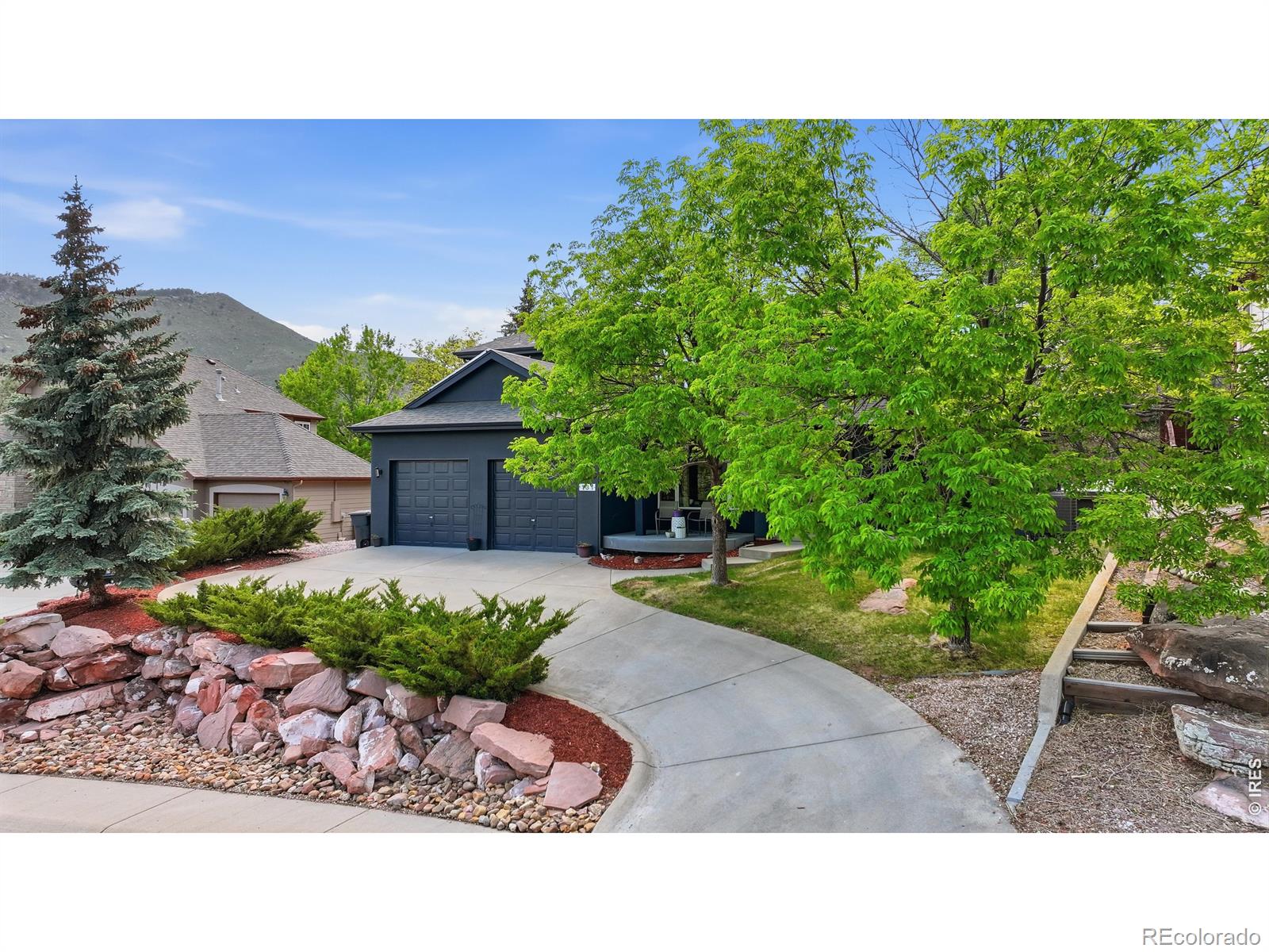 131  Eagle Canyon Circle, lyons&nbsp; House Search MLS Picture