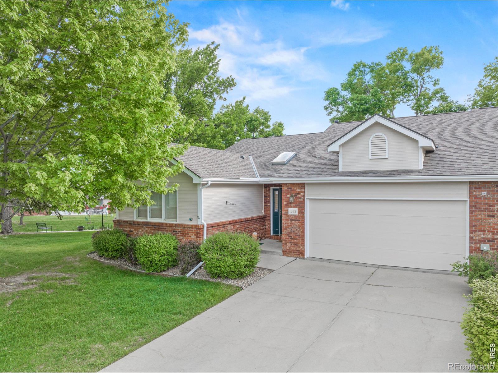 1529  16th Place, longmont&nbsp; House Search MLS Picture