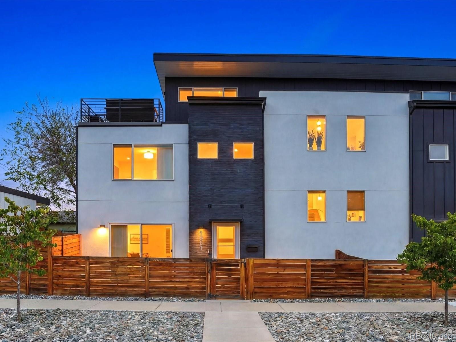 denver&nbsp; House Search Picture