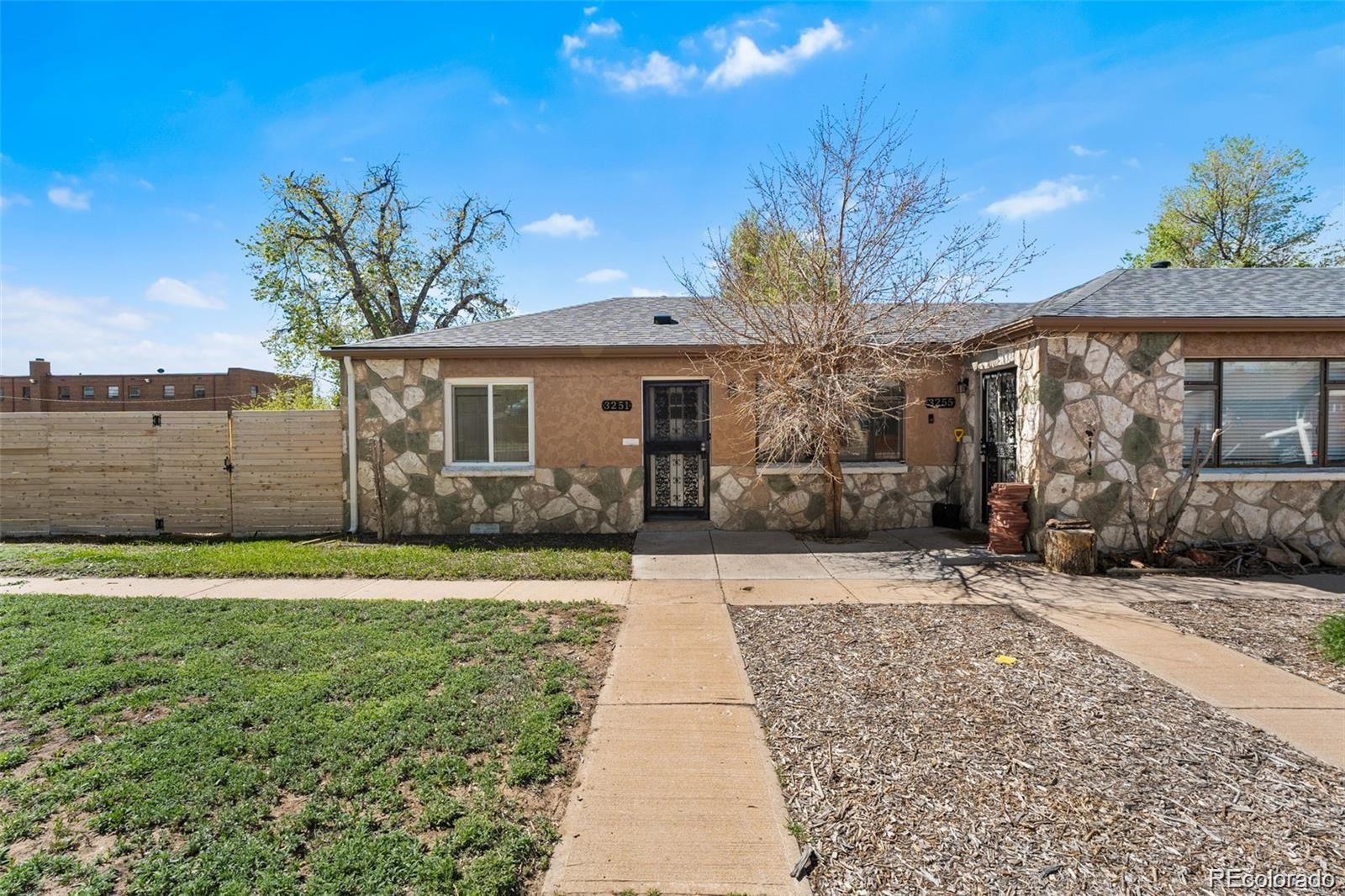 Clayton Denver Home | MLS #: 71124363251 N Adams Street, Denver Beds: 2 Baths: 1 Price: $405,000