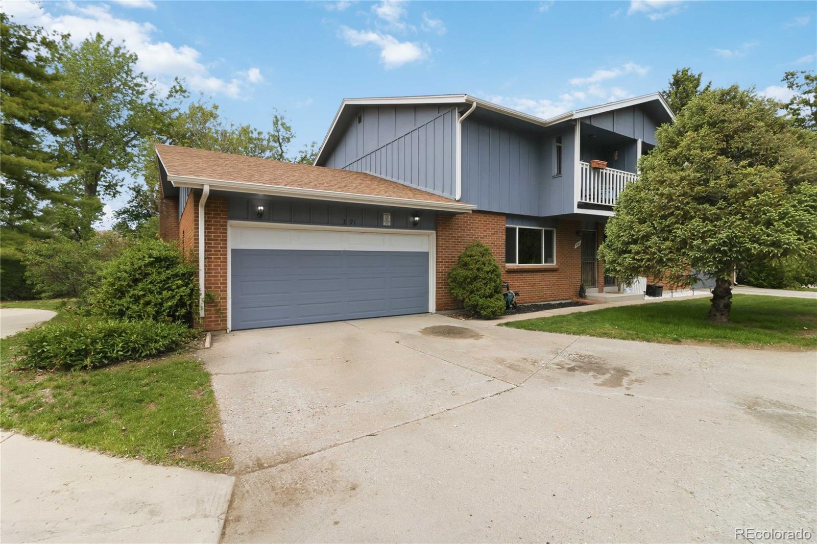 391  Upham Street, lakewood&nbsp; House Search MLS Picture