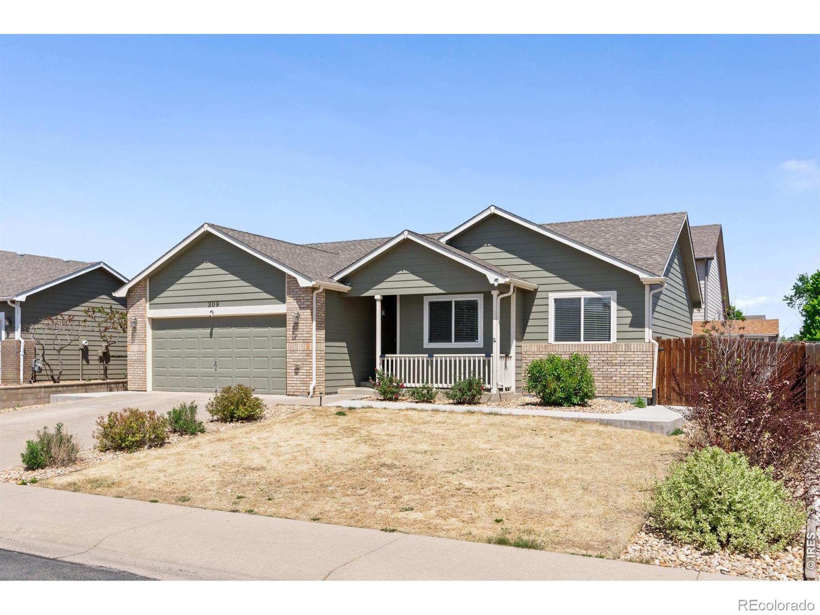 Riverview Farm Greeley Home | MLS #: 4567891059175309 E 29th St Rd, Greeley Beds: 3 Baths: 2 Price: $383,000