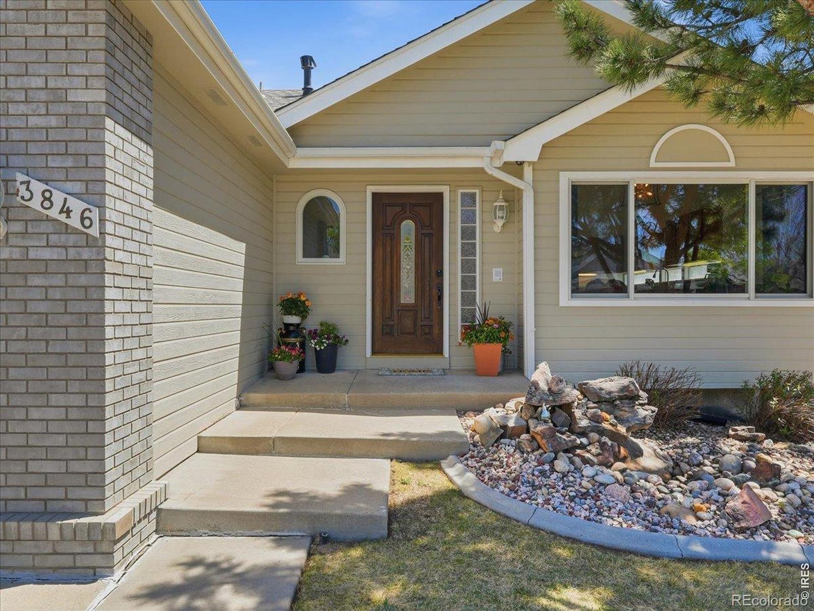 3846  Cardiff Court, loveland&nbsp; House Search MLS Picture
