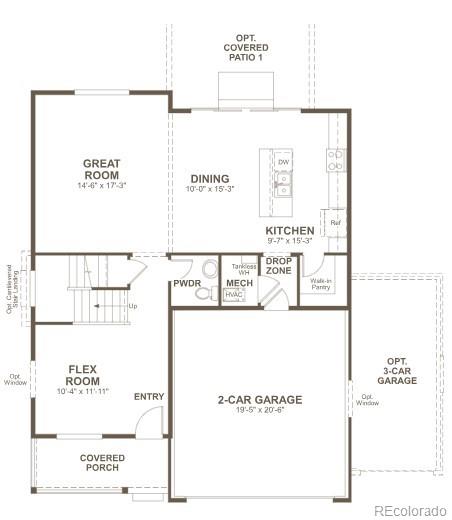 4144  Runyon Lake Street, brighton&nbsp; House Search MLS Picture