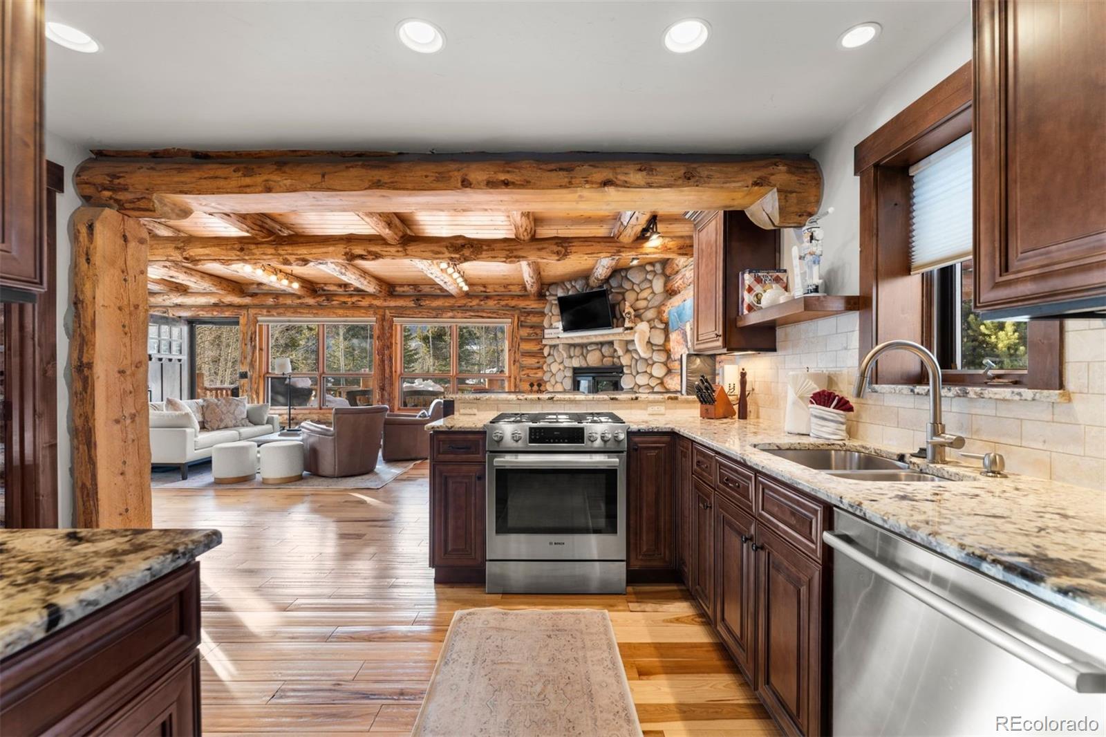 878  American Way, breckenridge&nbsp; House Search MLS Picture