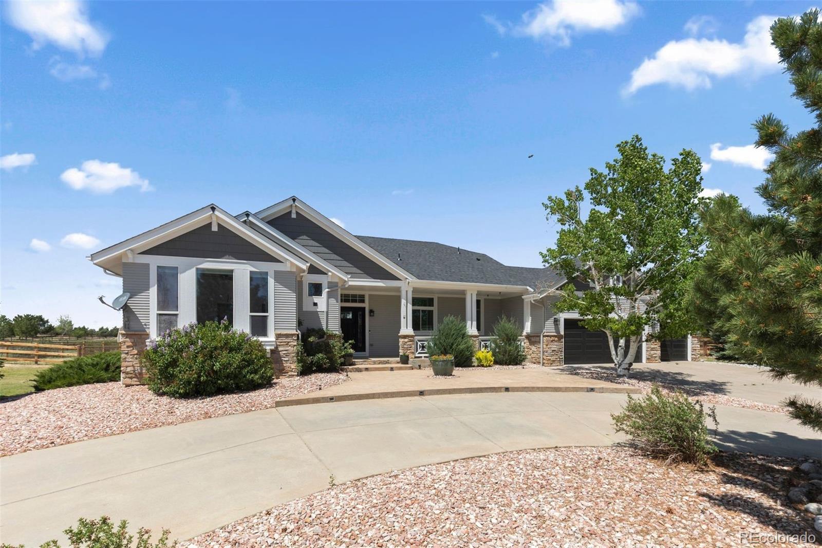 bennett&nbsp; House Search Picture