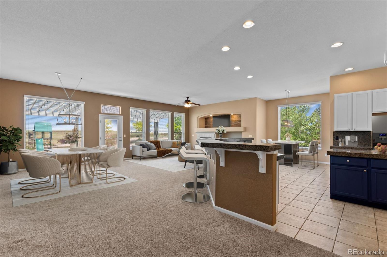 49915 E Antelope Drive, bennett&nbsp; House Search MLS Picture