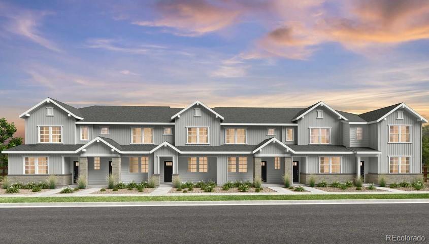 Trailstone Arvada Home | MLS #: 306398517155 W 91st Lane, Arvada Beds: 3 Baths: 3 Price: $519,990