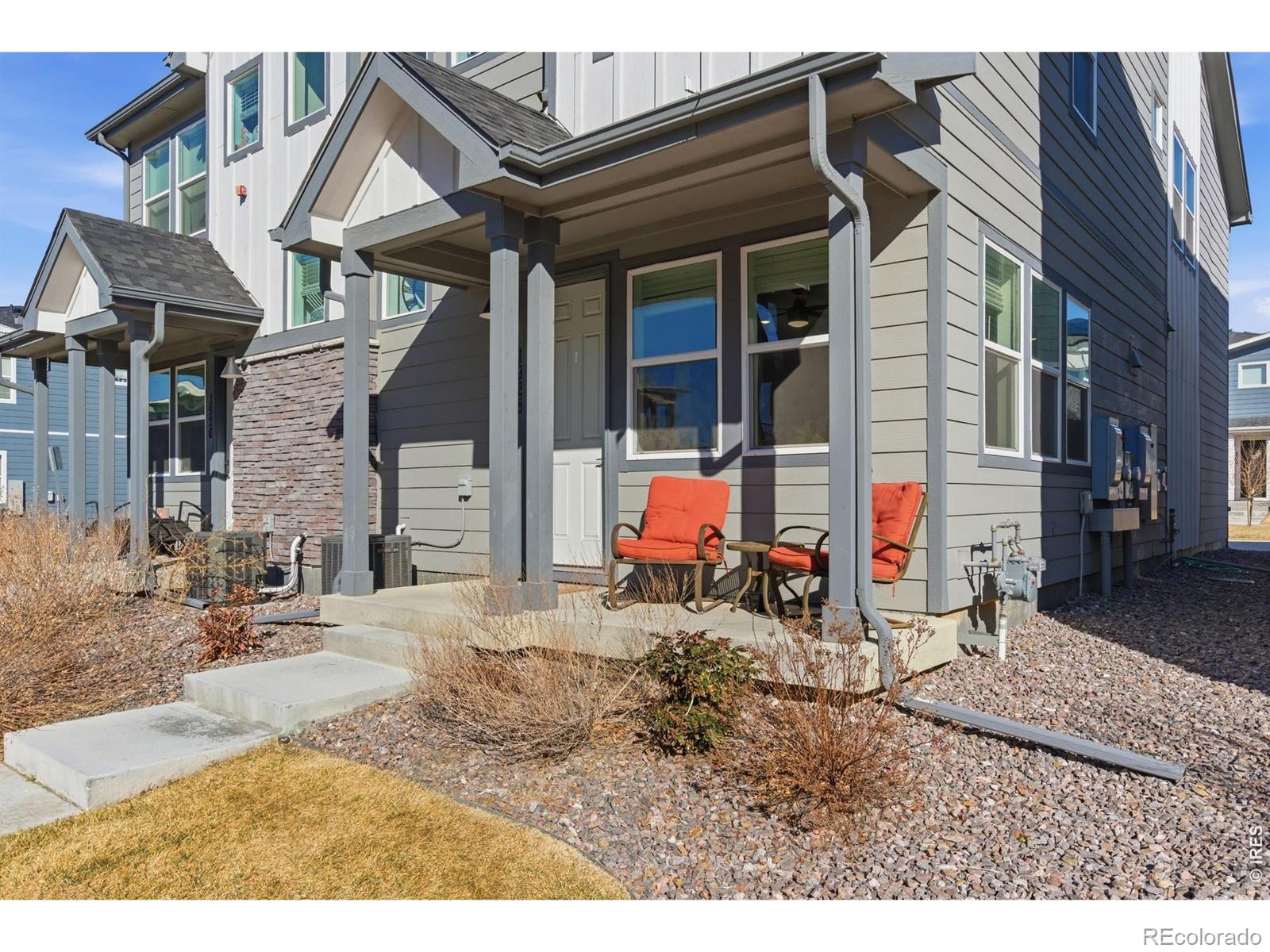 1928  Rosen Drive, fort collins&nbsp; House Search MLS Picture