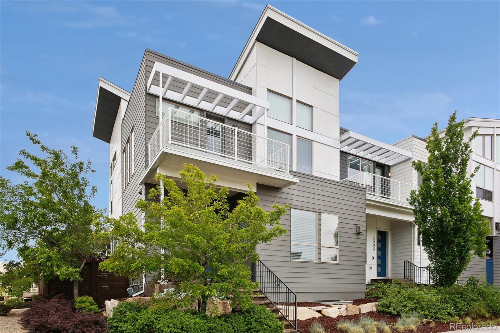 5548  Valentia Court, denver&nbsp; House Search MLS Picture