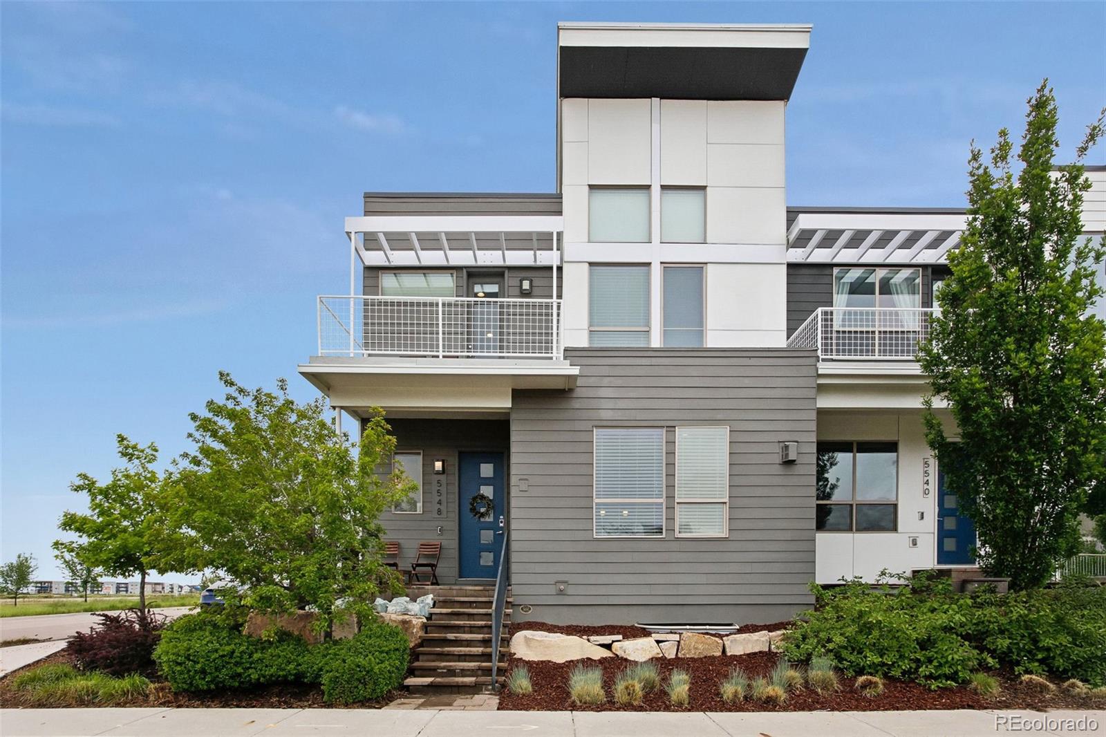 5548  Valentia Court, denver&nbsp; House Search MLS Picture