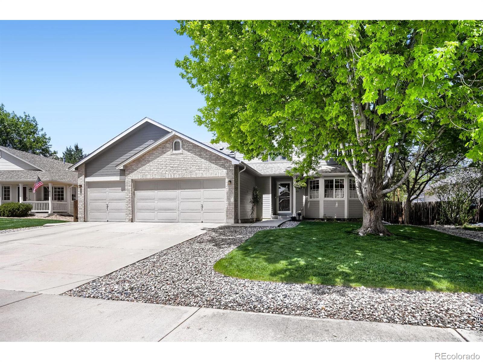 Fox Creek Longmont Home | MLS #: 45678910591951512  Willowbrook Drive, Longmont Beds: 3 Baths: 3 Price: $590,000