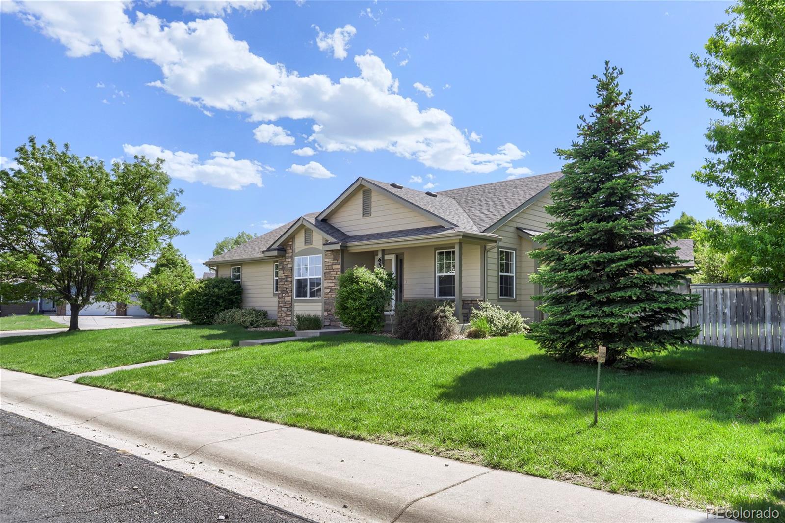  Windsor Home | MLS #: 9741444654  Foxtail Way, Windsor Beds: 3 Baths: 2 Price: $459,000