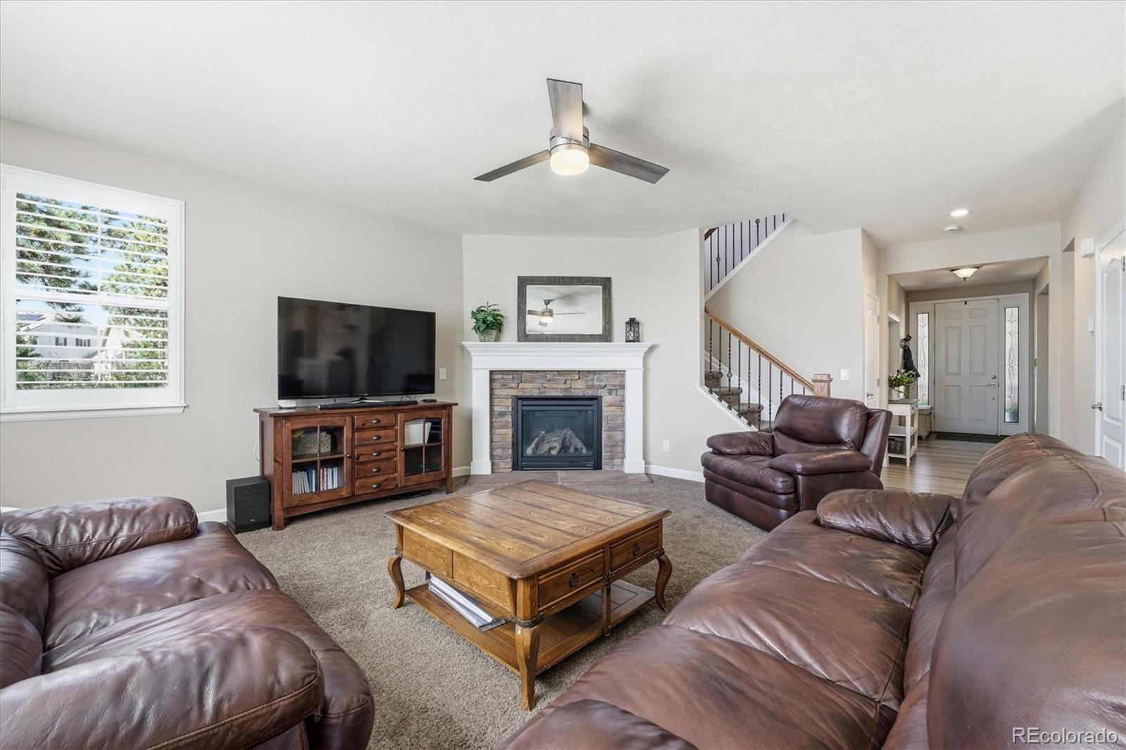 6867 S Duquesne Court, aurora&nbsp; House Search MLS Picture