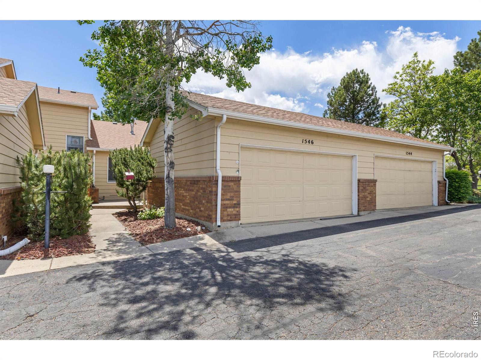 1546 W 29th Street, loveland&nbsp; House Search MLS Picture