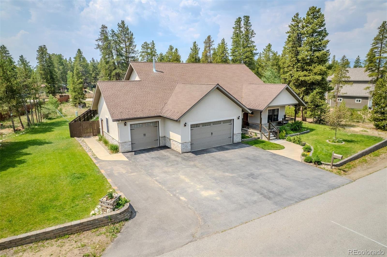 904  Copper Drive, leadville&nbsp; House Search MLS Picture