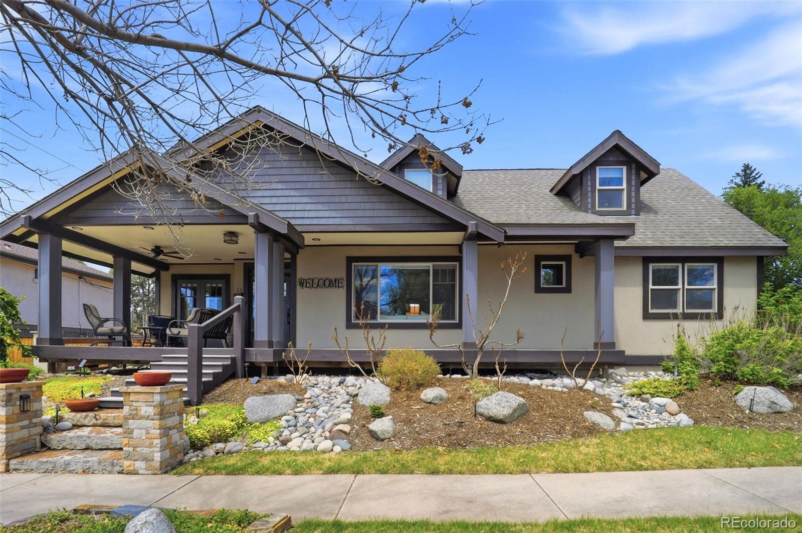 colorado springs&nbsp; House Search Picture