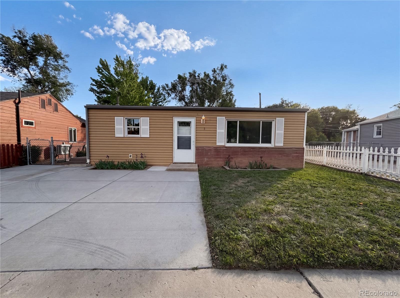 longmont&nbsp; House Search Picture