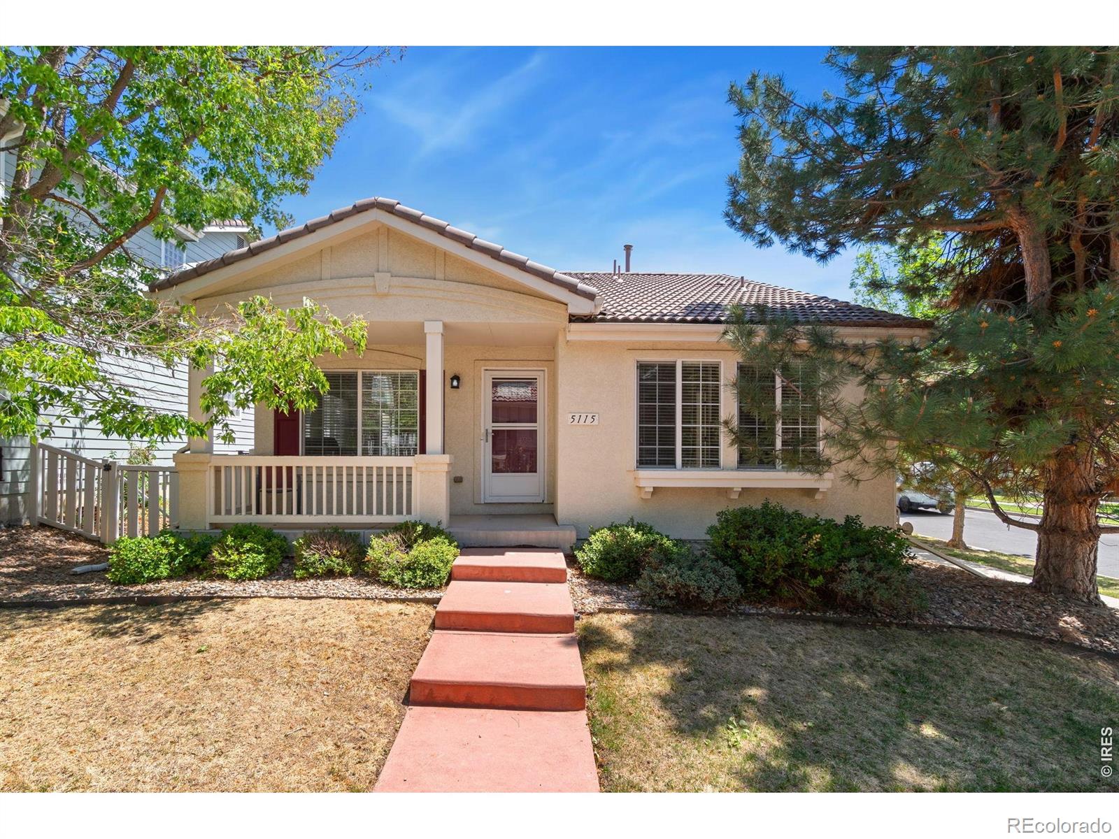 The Broadlands Broomfield Home | MLS #: 45678910592195115  Pasadena Way, Broomfield Beds: 3 Baths: 3 Price: $565,000