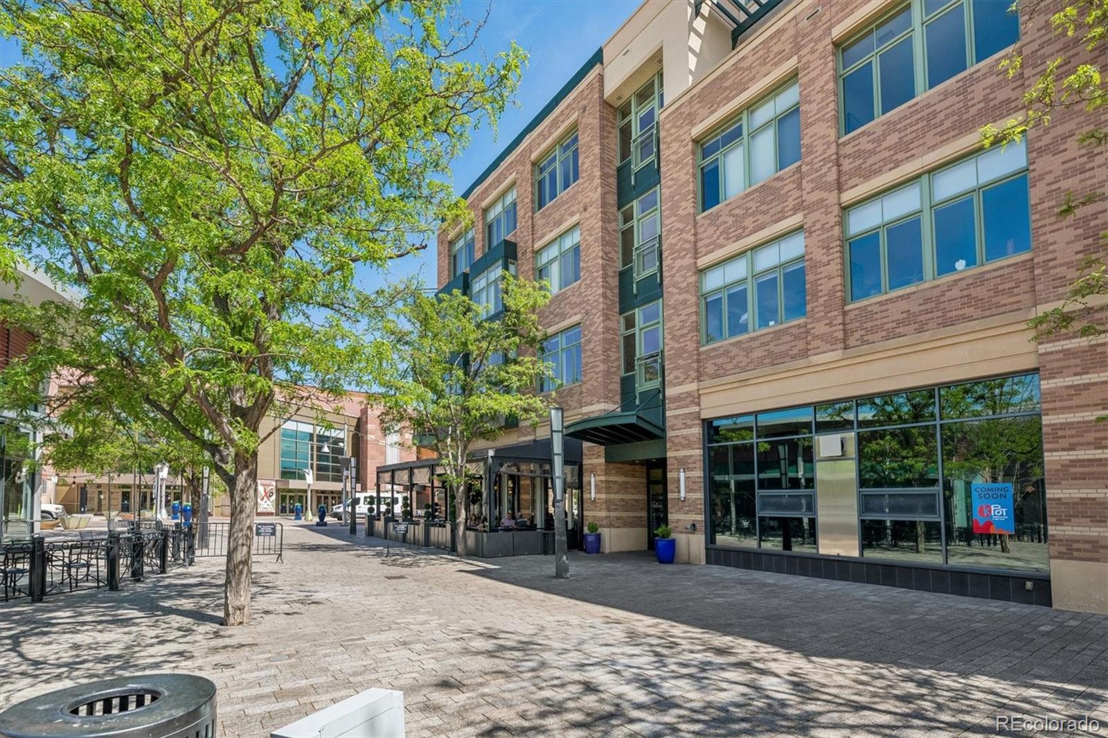 Belmar Lakewood Condo / Townhome | MLS #: 15289467220 W Bonfils Lane 210, Lakewood Beds: 2 Baths: 2 Price: $650,000